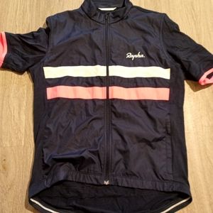 Rapha cycling jersey medium